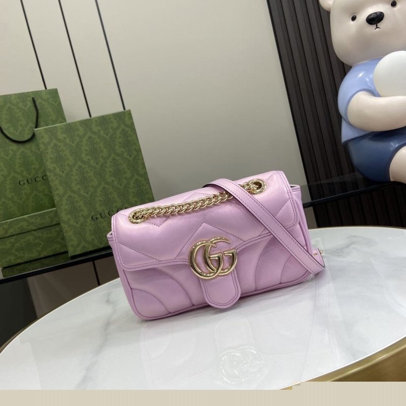 G*u*i satchel bags